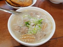 -顺华粉馆(桃园南路店)