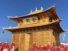 -洛阳白云山景区