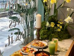 -沛家·西餐Brunch·直火料理