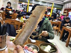 牛排-老牌依强牛肉店(达道总店)