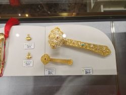 点击看大图 -中国黄金(北京旗舰店)