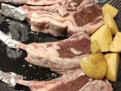 -伊茉家的烤肉店(勒泰中心店)