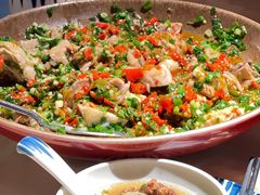 花溪牛肉粉-山石榴·贵州菜(丰盛里店)