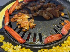 -外婆掌柜·东北家庭烤肉(托乐嘉店)