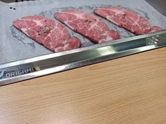-千纸鹤嫩汁烤肉(西大直街店)