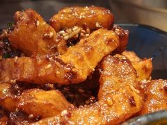 -我的面 川味Bistro(后沙峪店)