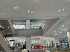 -BIGOFFS 超级折扣(仁恒伊势丹店)