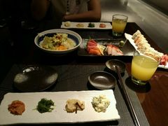 -富力希尔顿酒店·源氏日餐厅