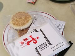 -归元·云集斋素菜馆