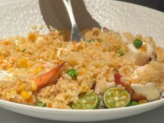 -狮拾久·现代新加坡料理(壹方城店)