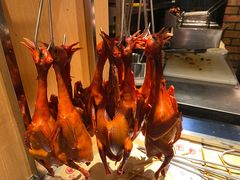 -鸽子侯·家宴·平价海鲜(市图书馆店)