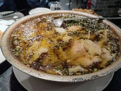 青椒青江鱼（每斤）-红京鱼(西坝河店)