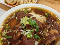 -水仙拉面(水仙街店)
