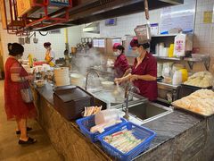 -津市刘聋子粉馆岳阳总店