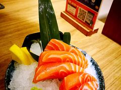 -林妈妈村·日式料理(宝山龙湖天街店)