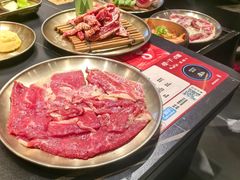 -西塔老太太泥炉烤肉(龙湖北苑天街店)