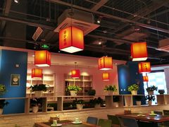 -蛙蛙叫·牛蛙烤鱼(北京总店)