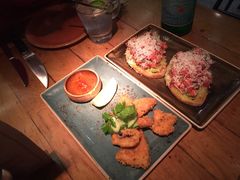 -The Meat & Wine Co Southbank(南岸店)