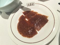 -北京全聚德(王府井店)