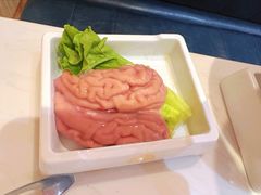 -傣妹火锅(南京东路一店)