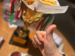 -1861意大利餐厅(文化广场店)