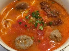 -新旺茶餐厅·早餐·夜宵(仙霞店)