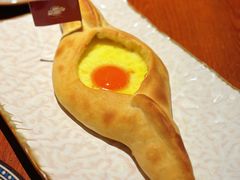 -格鲁·秀色Georgia’s Feast