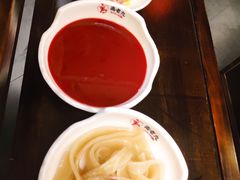 -重庆高老九火锅(吴中永旺店)