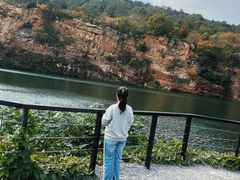 -虞山风景区