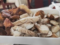 -生宇山珍野生菌汤锅•始于2002(双流古塔店)