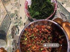-井水小厨·湘菜(活力广场店)