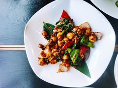 甘香酱墨鱼仔-新加坡海鲜(国贸商城店)