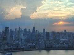 -翡翠36酒吧(浦东香格里拉店)