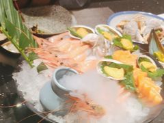 -德川家日本料理(中关村寰太大厦店)