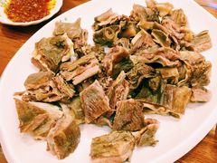 -清真·益鑫羊肉手抓馆(花园北街店)