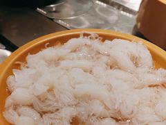 -龍歌自助小火锅(市南金茂湾店)