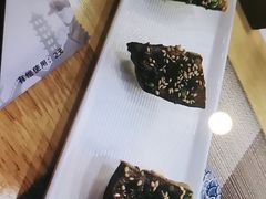 -樱の千渡日式料理·铁板烧•烧鸟(金盛田广场店)