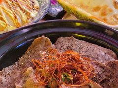 -达摩食堂(仓山万达店)
