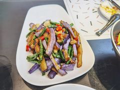 -渔芙南(三里屯店)