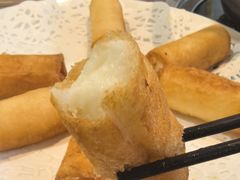 -渔意坊·千层无骨鱼粥底火锅·20年顺德菜(普君店)