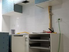 -佰丽爱家全屋定制(汶水店)
