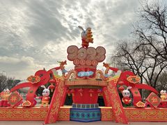 -北京石景山游乐园