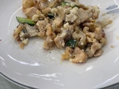 -同发号饭庄(复兴路店)