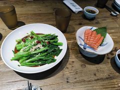 -环球渔市·平价海鲜餐厅(星潮广场店)