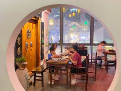 -道南書院·私房菜·早午茶·茶馆