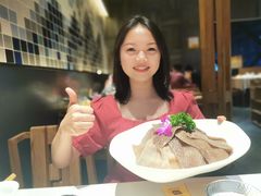-巴奴毛肚火锅(六天地店)