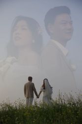 点击看大图 -金夫人婚纱摄影(华南店)