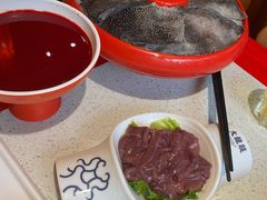 -大龙燚火锅(天钥桥路店)