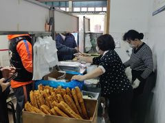 -小发锅巴菜铺(金辉家园店)