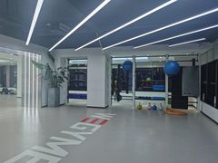-WEGYMER健萌健身(麦德龙钰龙天下馆)